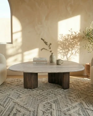 Petra Coffee Table