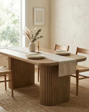 Stirate Dining Table