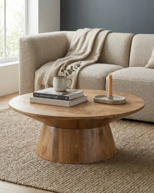 Pinnacle Coffee Table