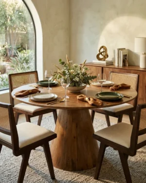 Pinnacle Dining Table