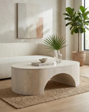 Nimbus Coffee Table