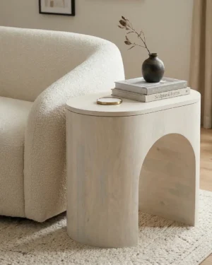 Nimbus Side Table