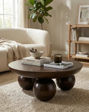 Orbit Coffee Table
