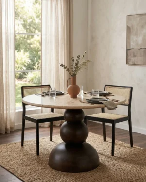 Orbit Dining Table