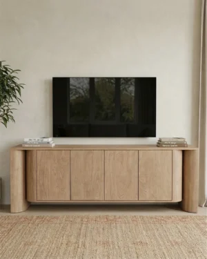 Basal Tv Console