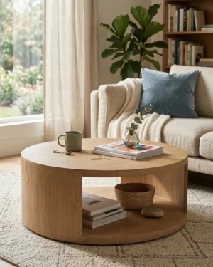 Basal Coffee Table