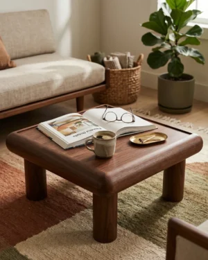 Torus Coffee Table