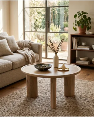 Lune Coffee Table