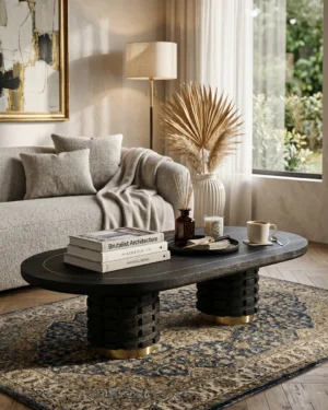 Tessera Coffee Table