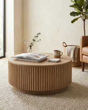 Stirate Coffee Table