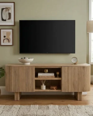 Stirate Tv Console