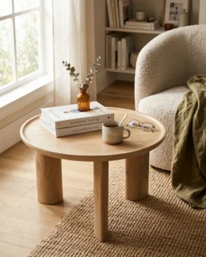 Lune Coffee Table Small