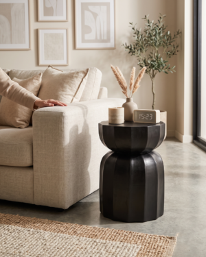 Cael Side Table