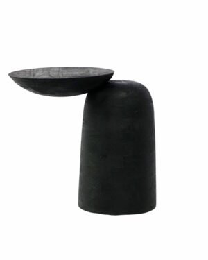 The Kanso Side Table