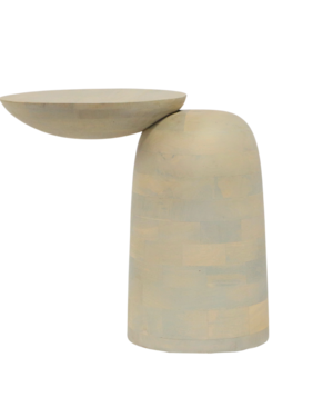 The Kanso Side Table