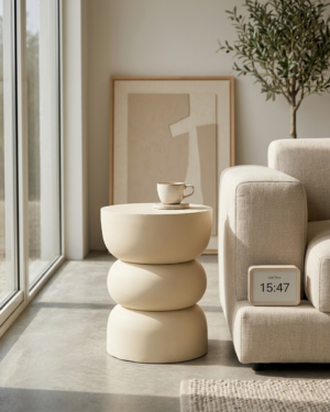 Kora Side Table