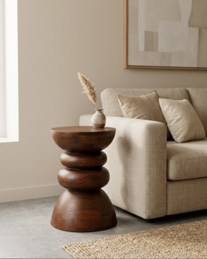 Stela Side Table