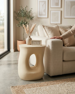 Arcus Side Table