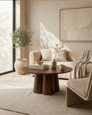 Solis Dining Table