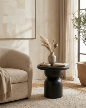 Nox Side Table