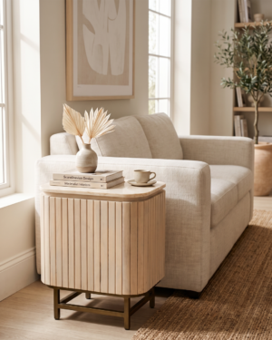 Milo Bed Side Table