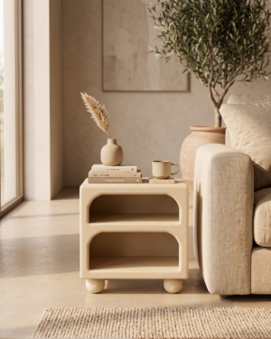 The Forma Bedside Unit