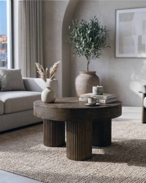 STELAR Coffee Table